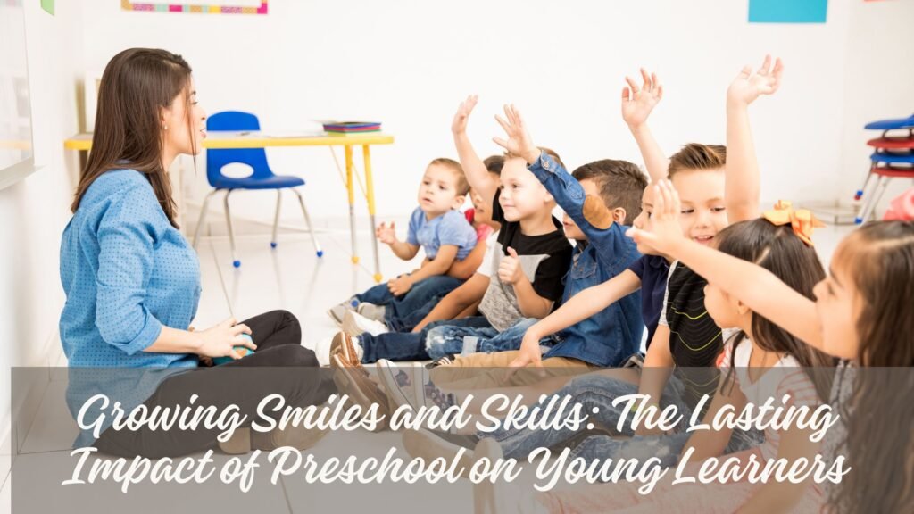 preschool in San Jose