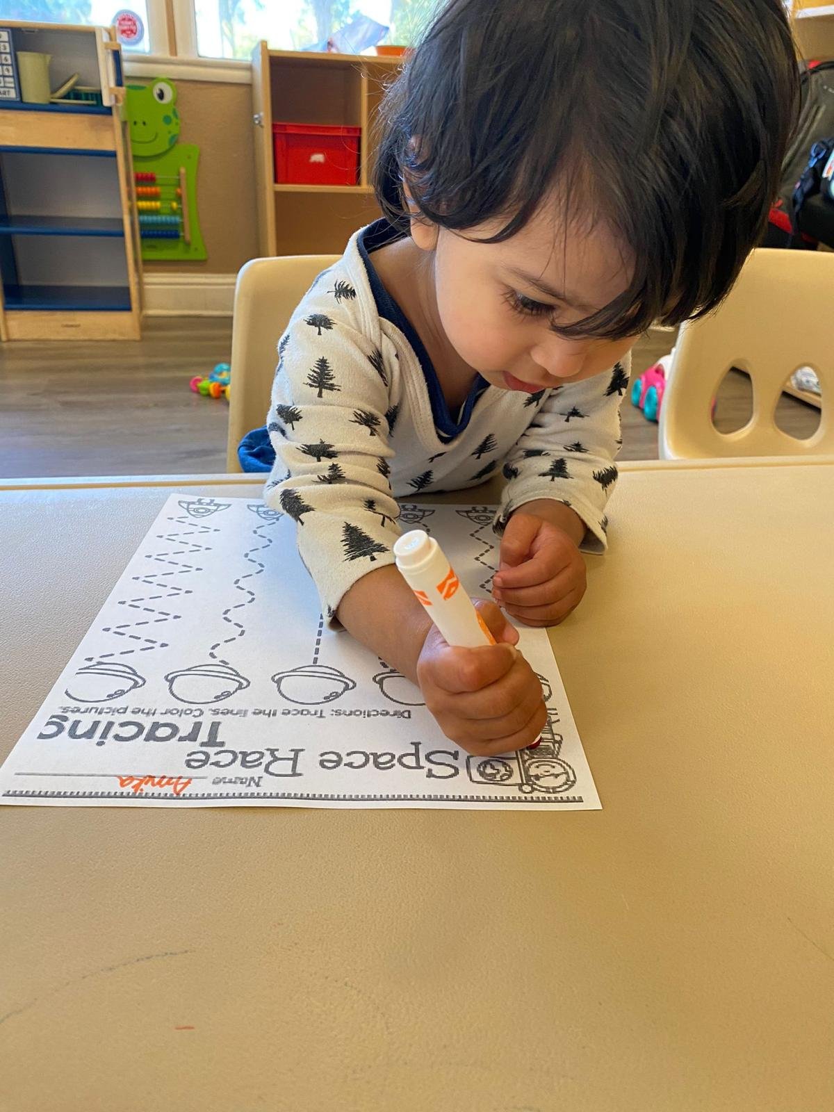 What Makes Priya’s Precious Moments Preschool Stand Out in San Jose?